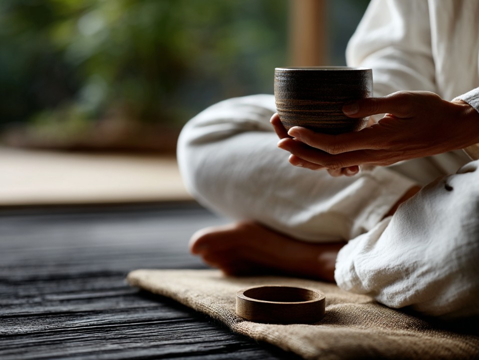 Mindfulness praktika